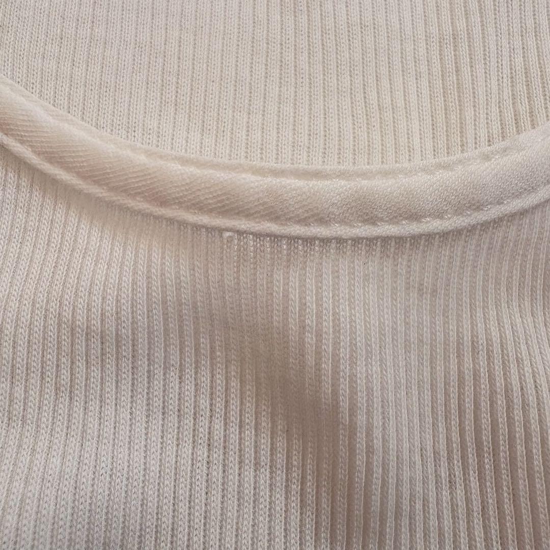 Chrome hearts foti スカル タンクトップ オールドクロムハーツ