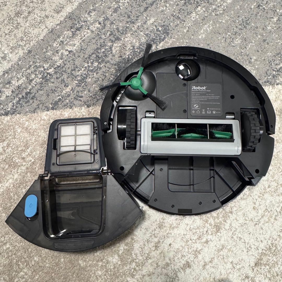 Roomba Combo 2 Essential ロボ + AutoEmpty