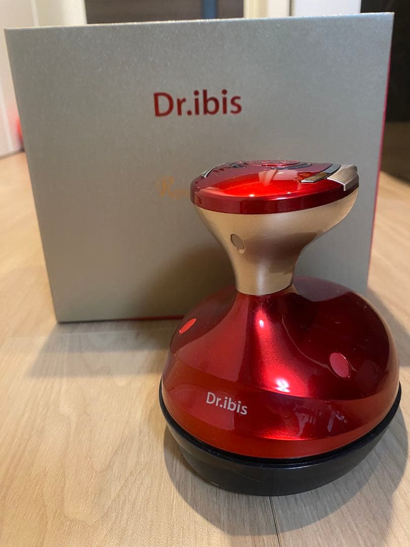 Dr.ibis ドクターイビス ルージュセカンド エステ機器