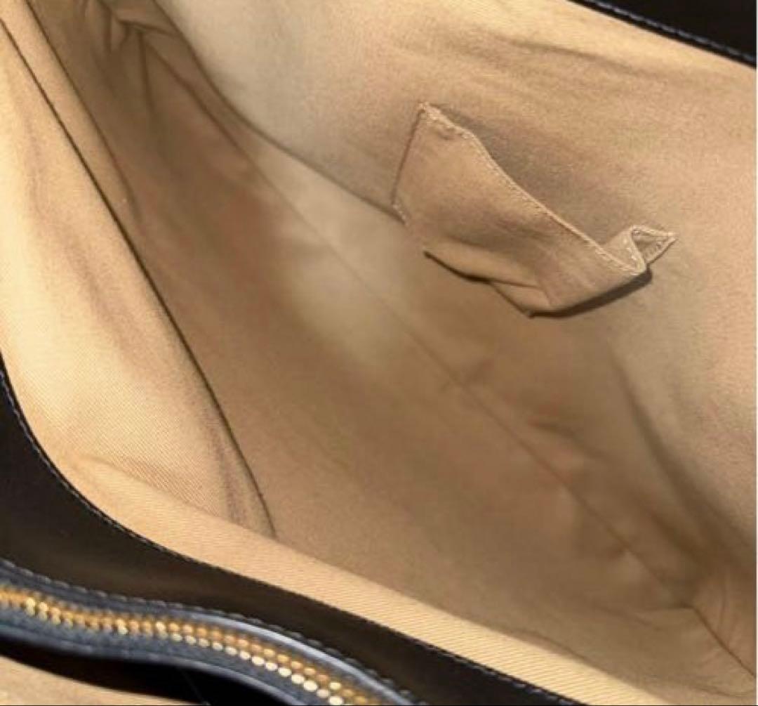 【再値下げ】ほぼ新品定価83600円⭐️ボルドリーニセレリアトートバッグMirto