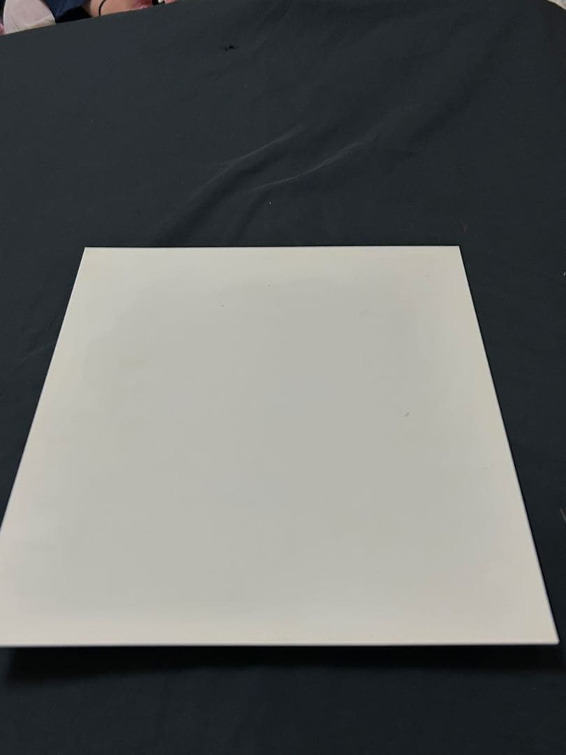 iKON 直筆サイン入り色紙　タワーレコード公式サイン会