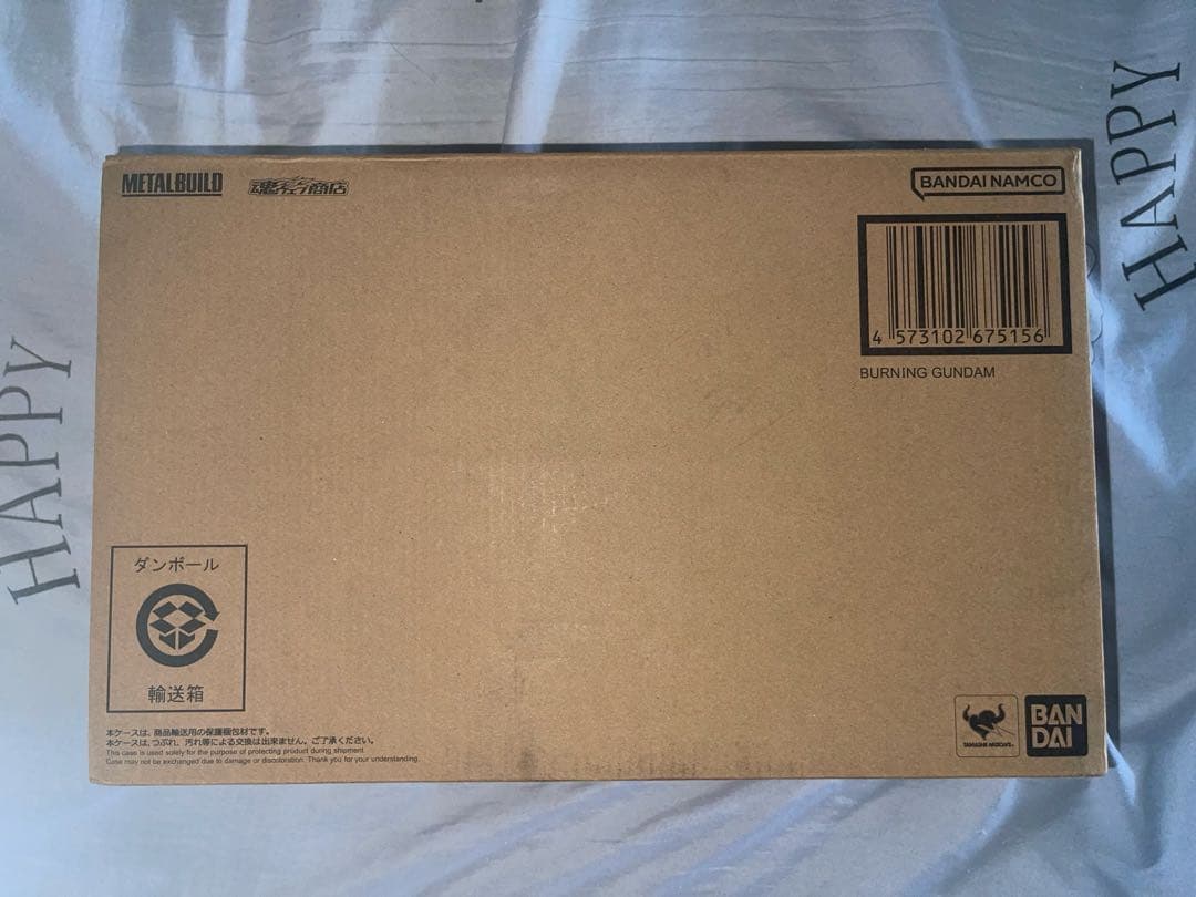 L BUILD ゴッドガンダム＆ゴッドガンダム弐