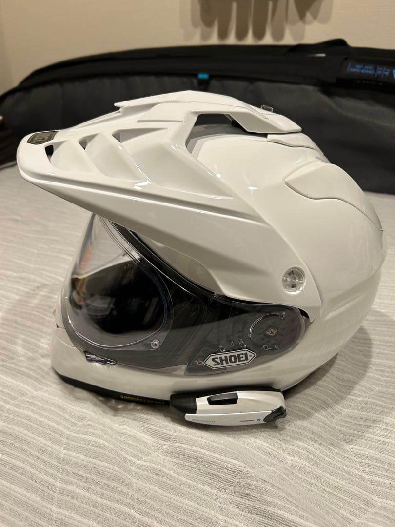 セキュリティ・セーフティ SHOEI HORNET ADV