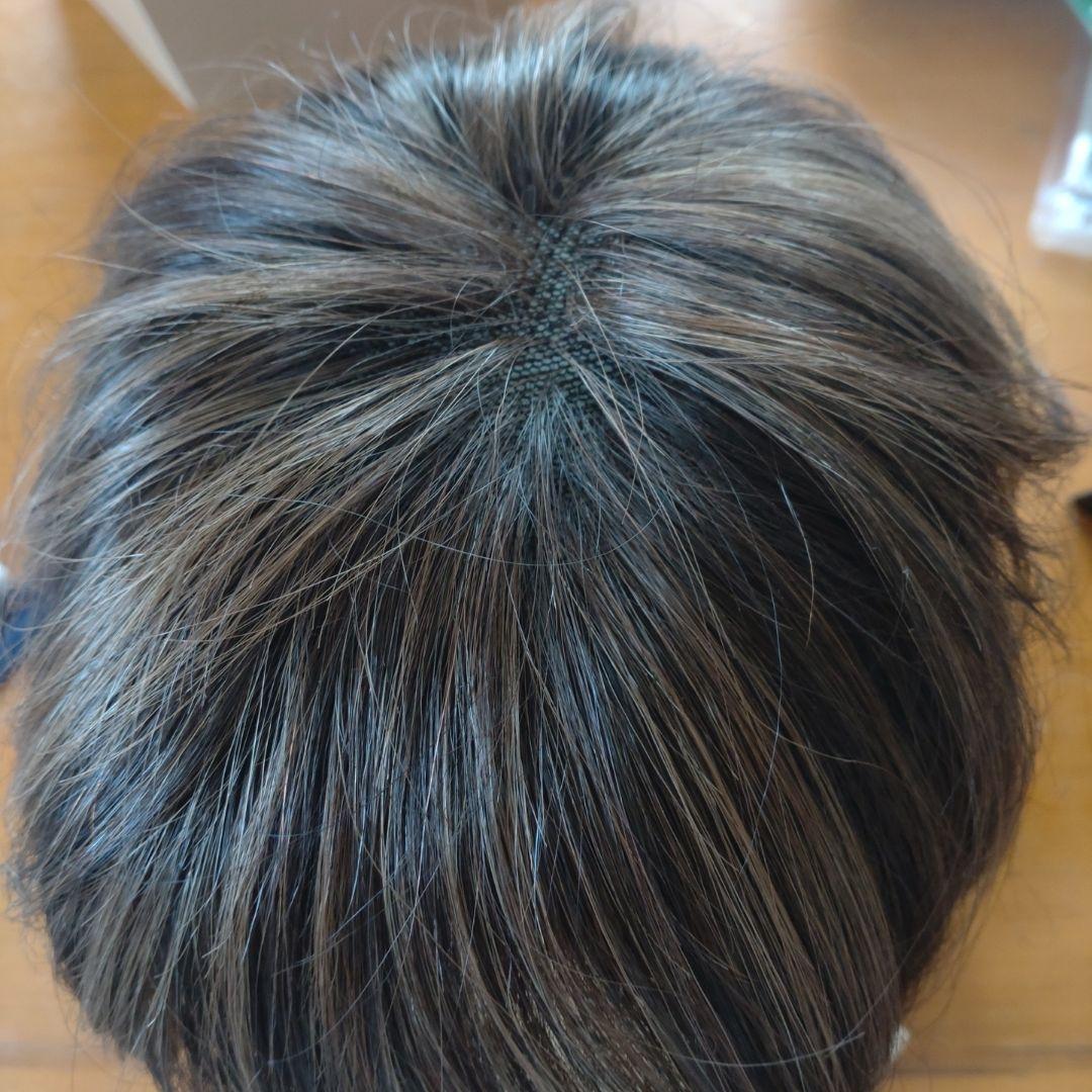 スベンソン医療用ウィッグ