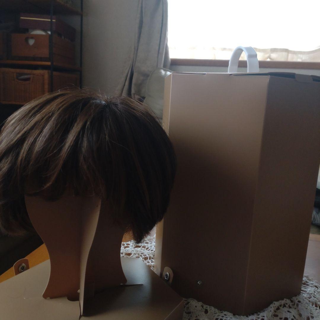 スベンソン医療用ウィッグ