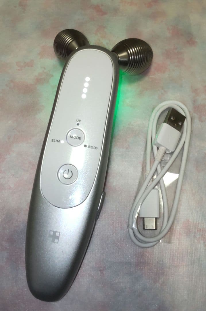 MEDICUBE メディキューブ AGE-R DERMA EMS SHOT