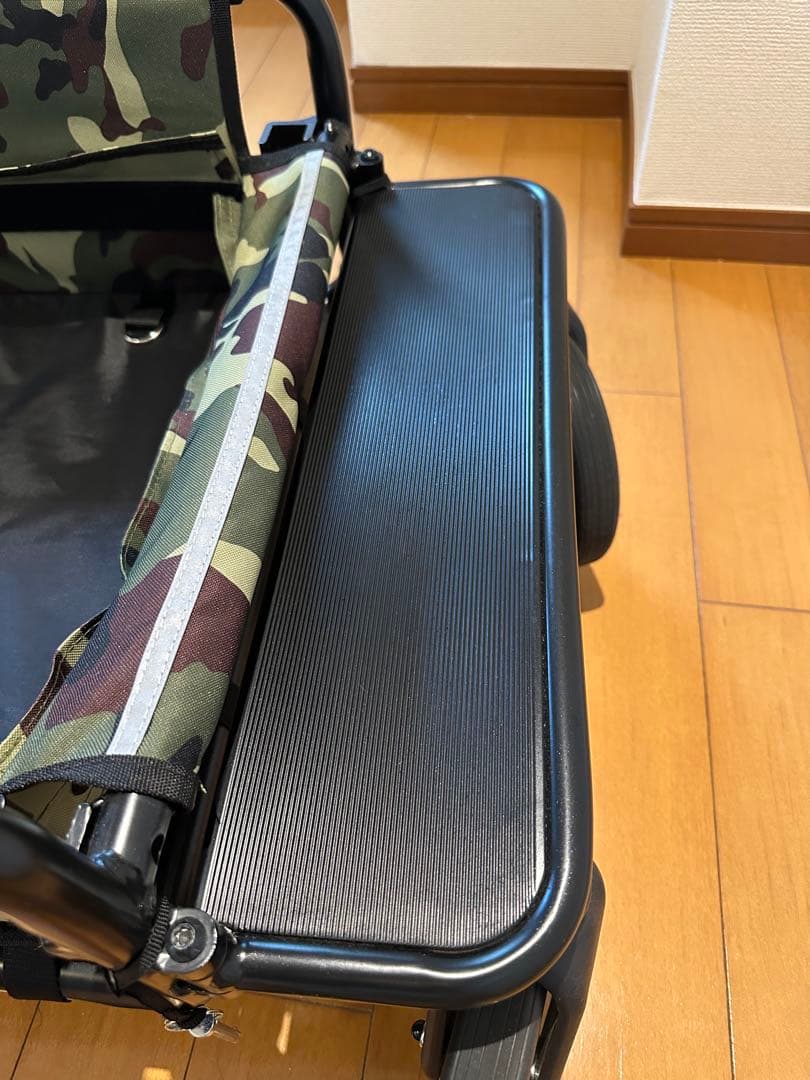 AIRBUGGY CARRIAGE エアバギー　キャリッジ　ルーフセット