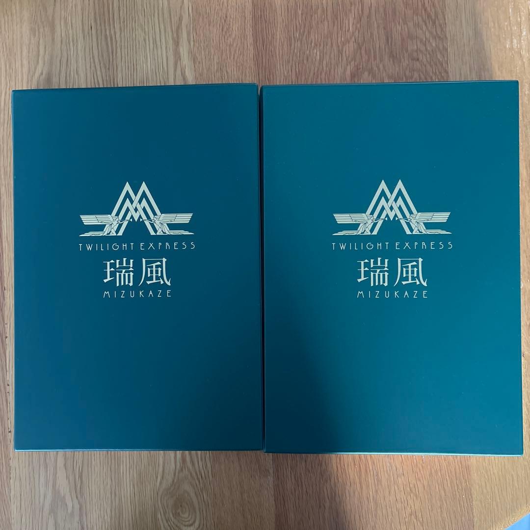 【新同】KATO 10-1570 87系トワイライトエクスプレス瑞風10両12