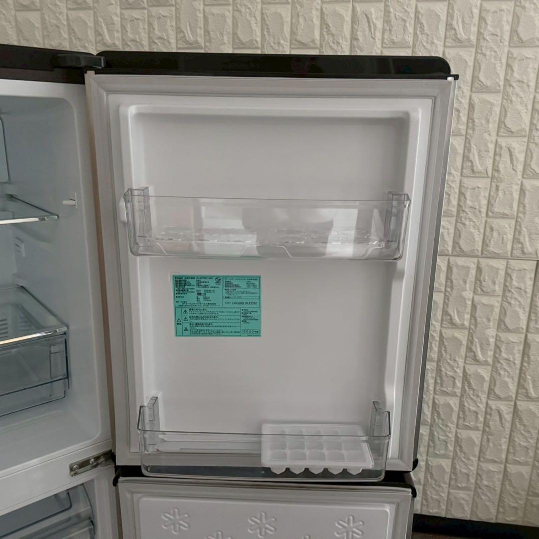 東京23区配送無料✨家電3点セット　アーバンカフェシリーズ　ハイアール　ステン