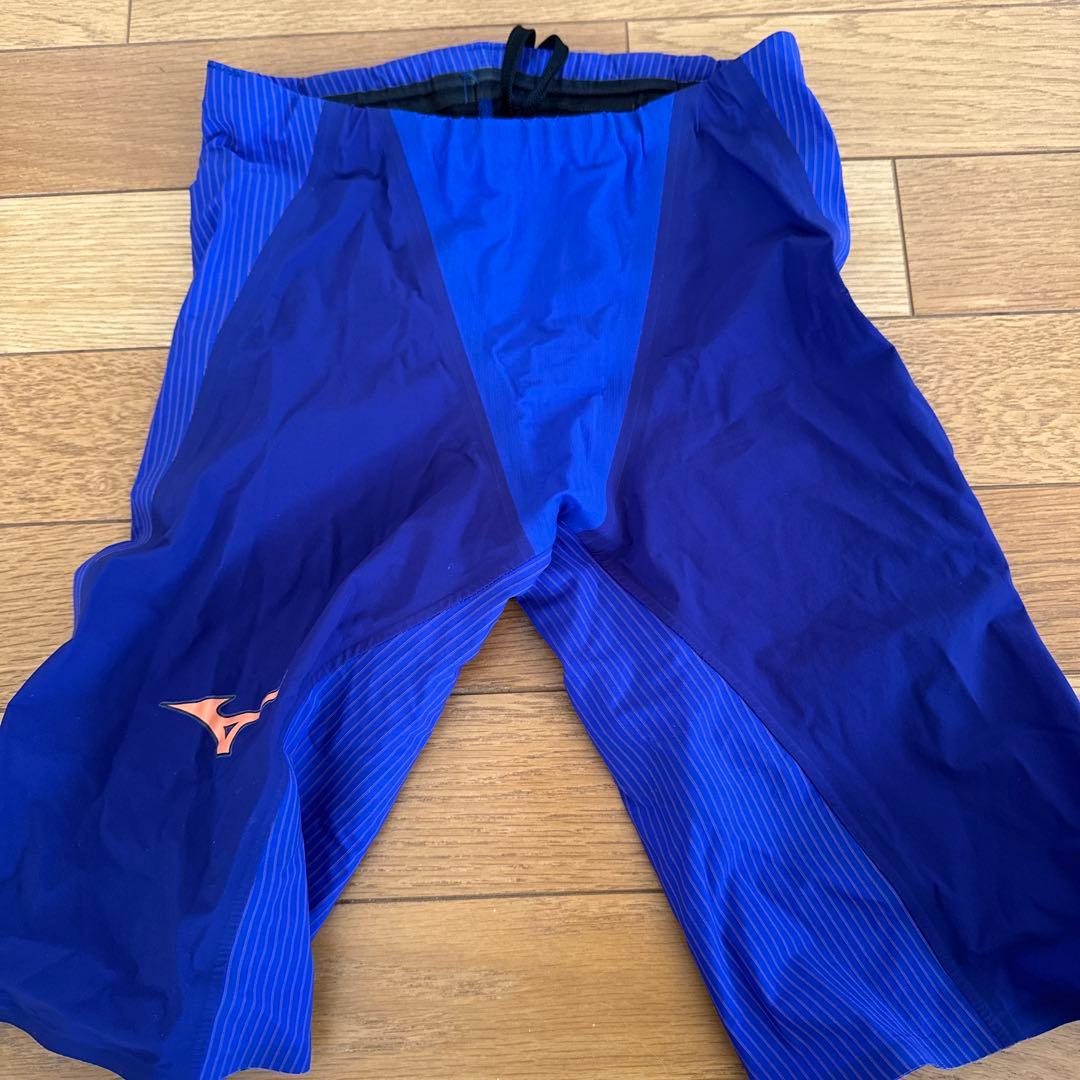 【ほぼ未使用】Mizuno 競泳高速水着 GX SONICシリーズ