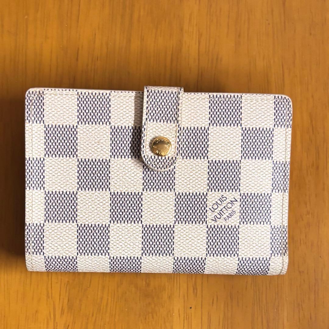 【美品】shiro ショッパー　小袋