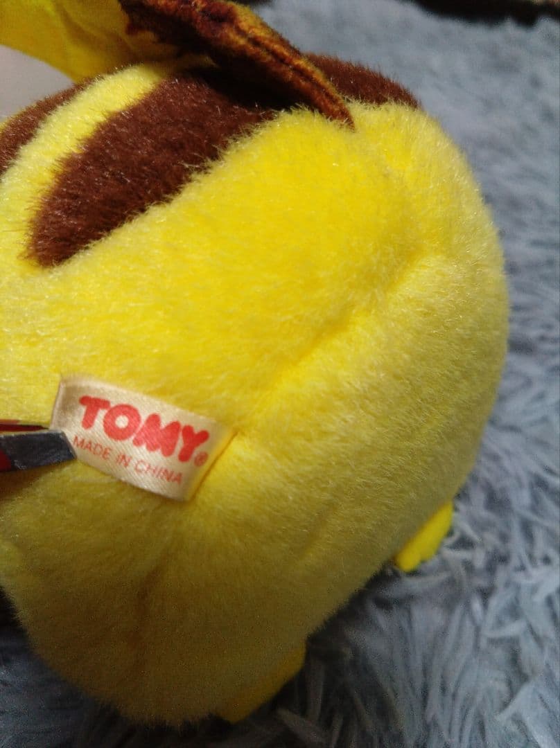 初代　ピカチュウ　ぬいぐるみ