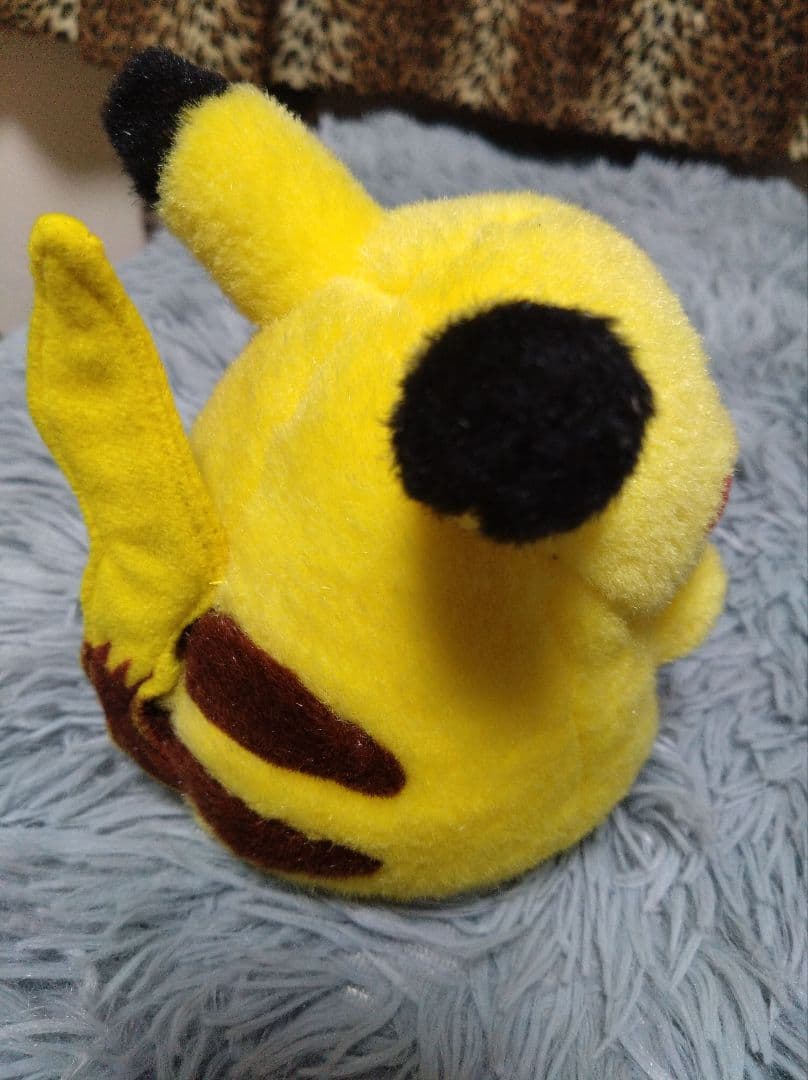 初代　ピカチュウ　ぬいぐるみ