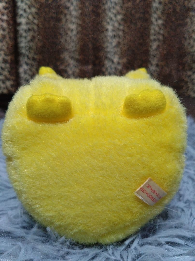 初代　ピカチュウ　ぬいぐるみ