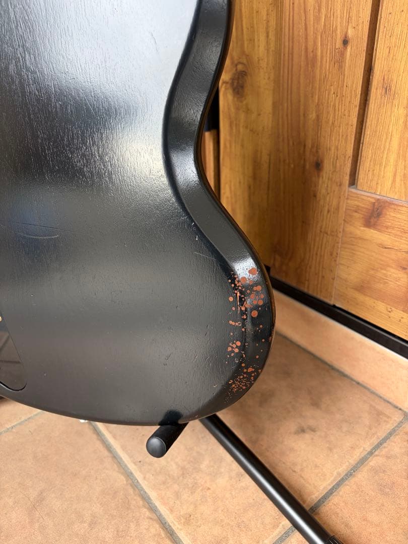 ギター Gibson SG Future Tribute 2013