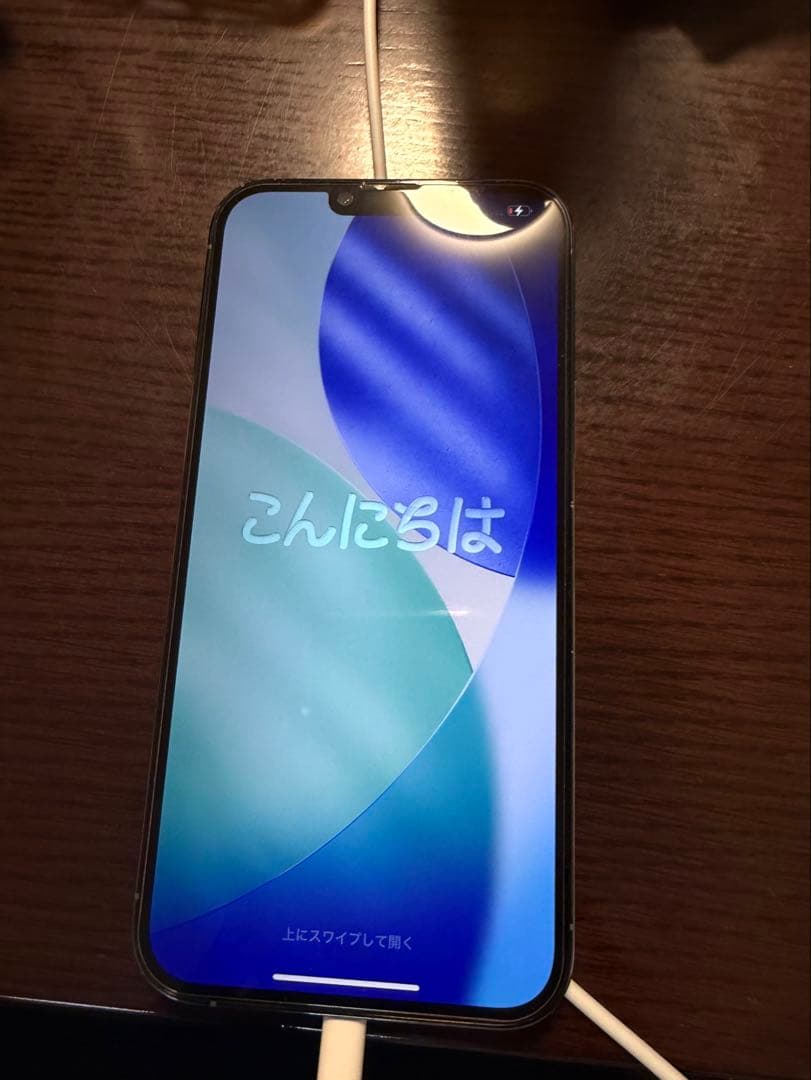 Apple iPhone 13 Pro Max 1tb シエラブルー