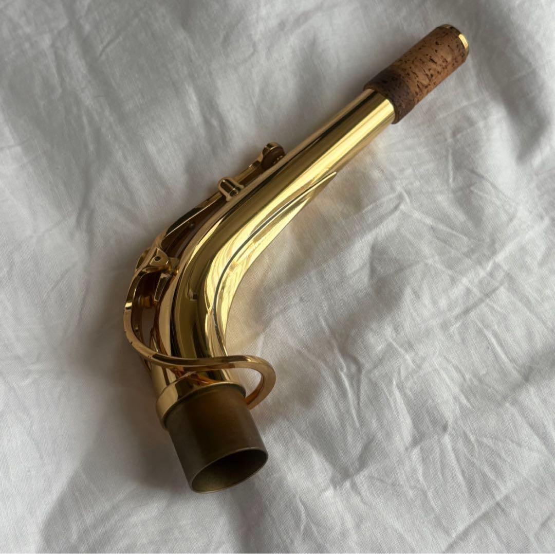 【楽器選定証明書付き】ヤマハ/YAMAHA アルトサックス YAS-875EX