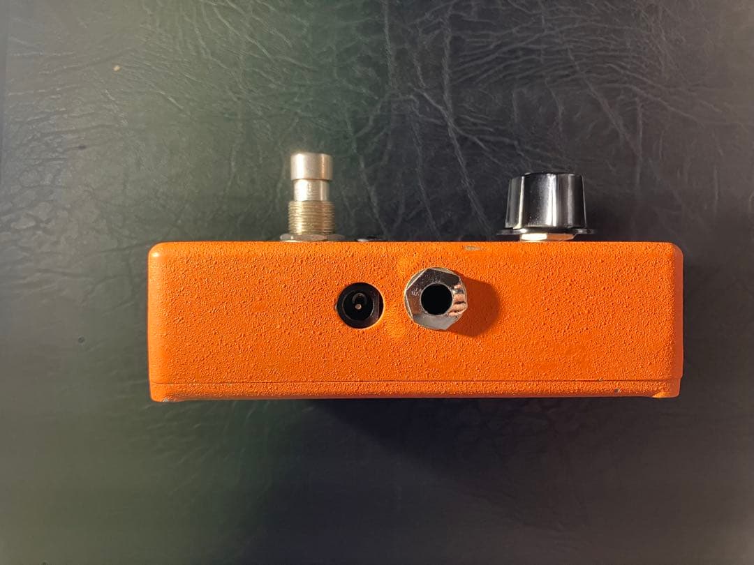 MXR phase 90 ダダリオ弦3セットおまけ付き