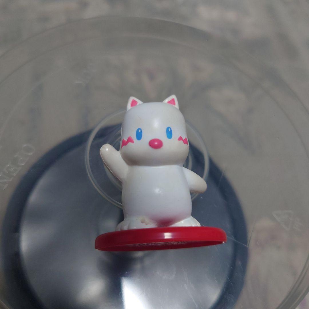 FINAL.FANTASY フィギュア24個コンプリート