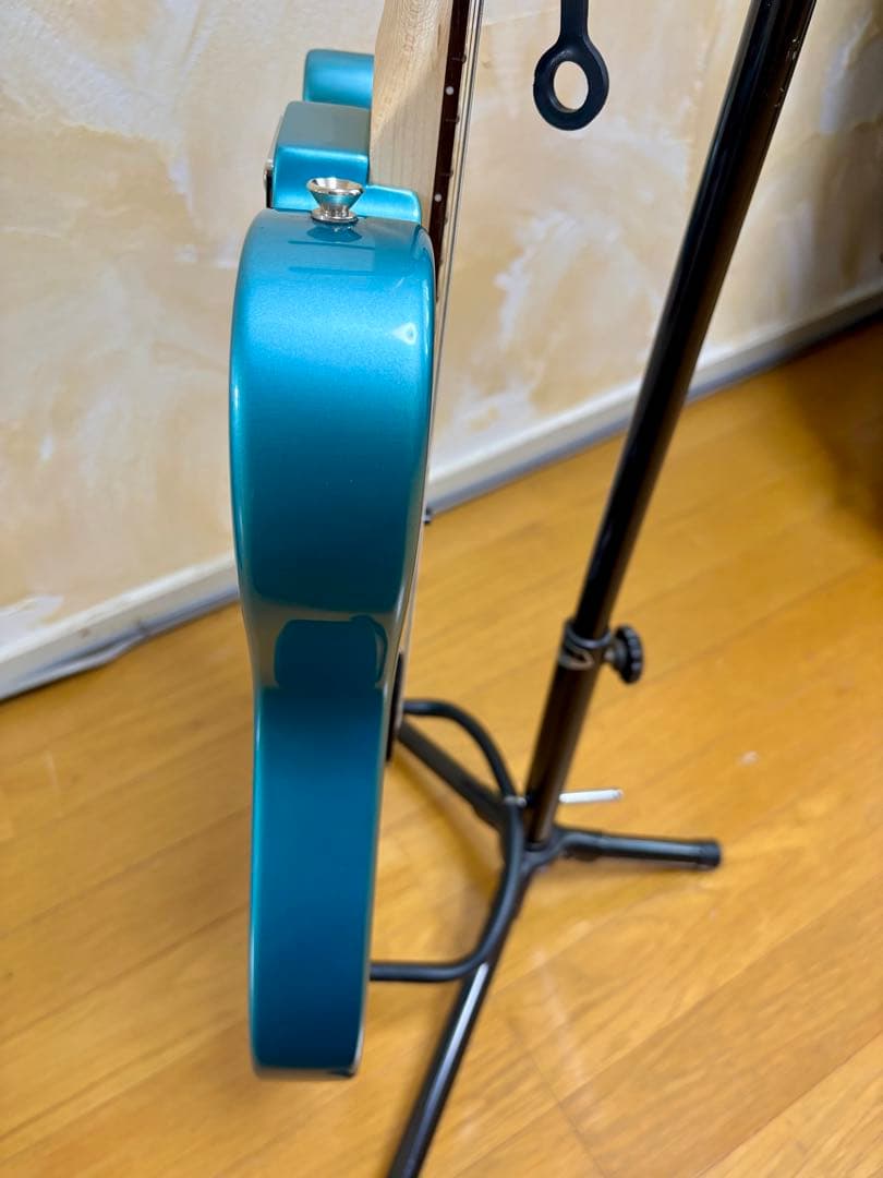 SquierTelecaster セミホロウ ピックアップダンカン☆新品未使用☆