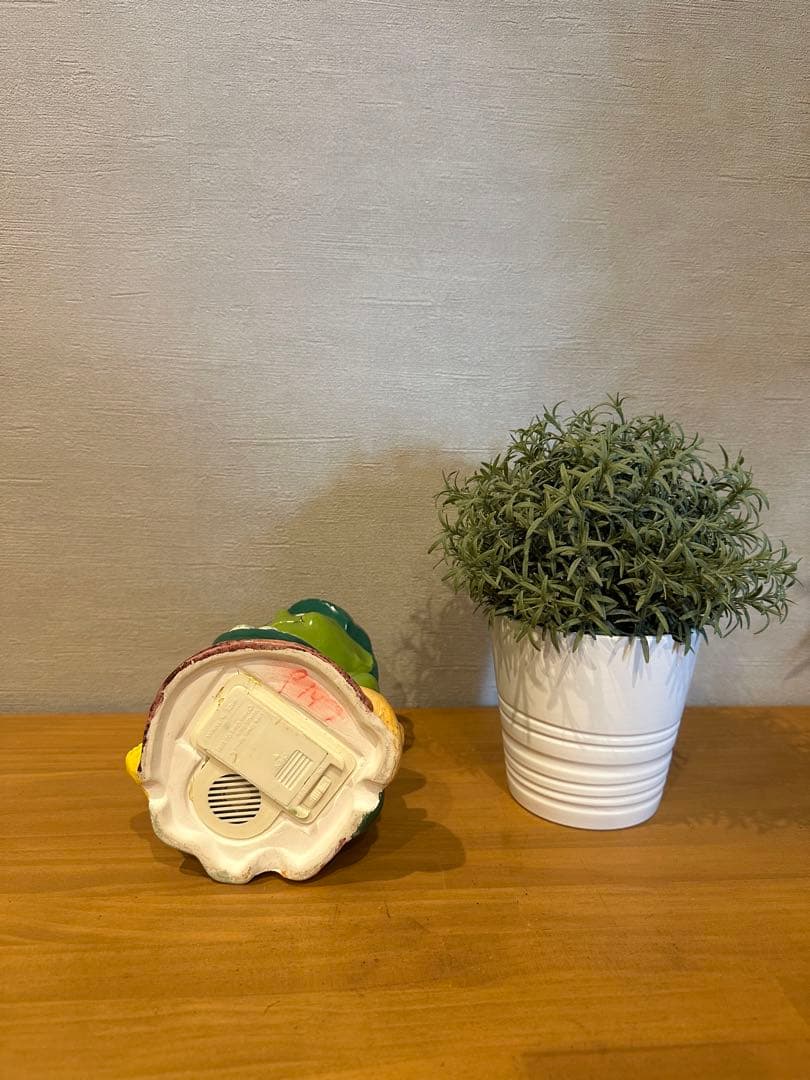 レア　リトルグリーンスプラウト　グリーンジャイアント　ビンテージ　80s セット