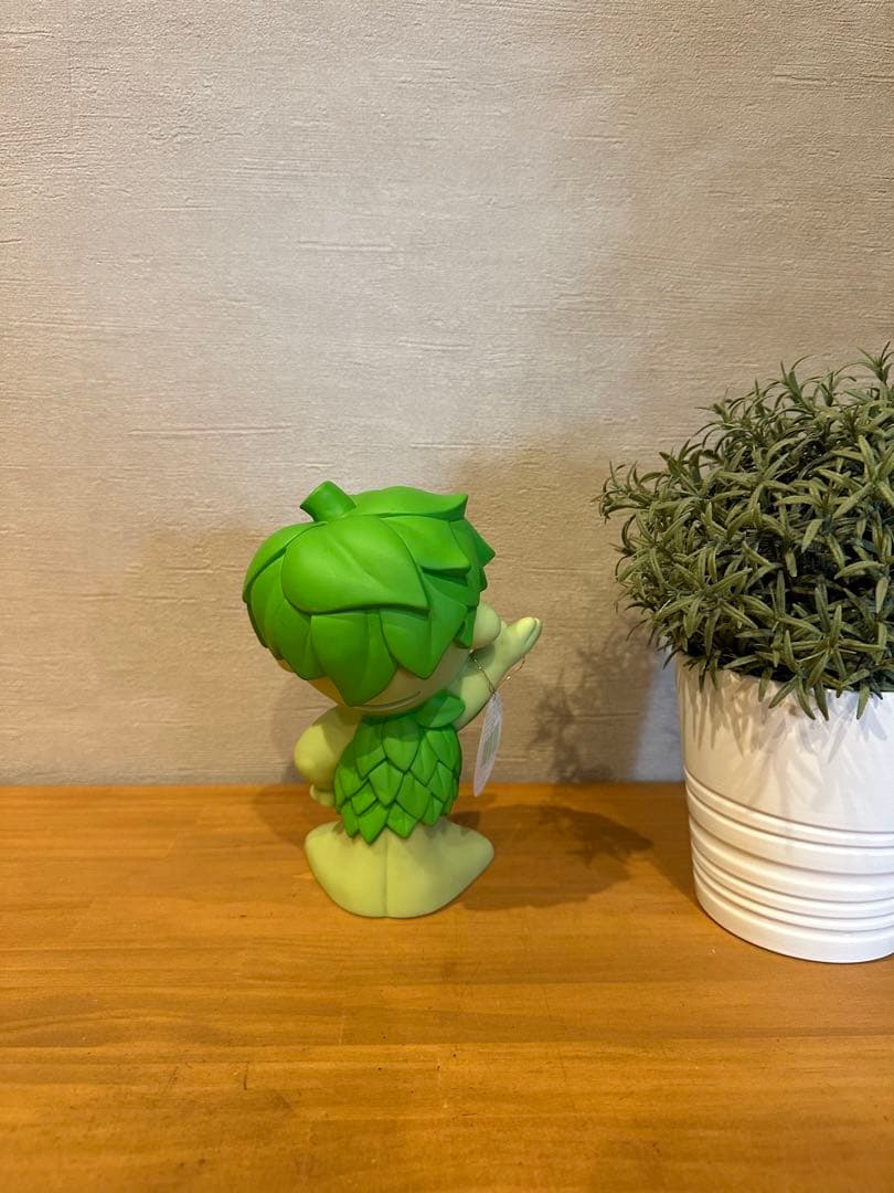 レア　リトルグリーンスプラウト　グリーンジャイアント　ビンテージ　80s セット