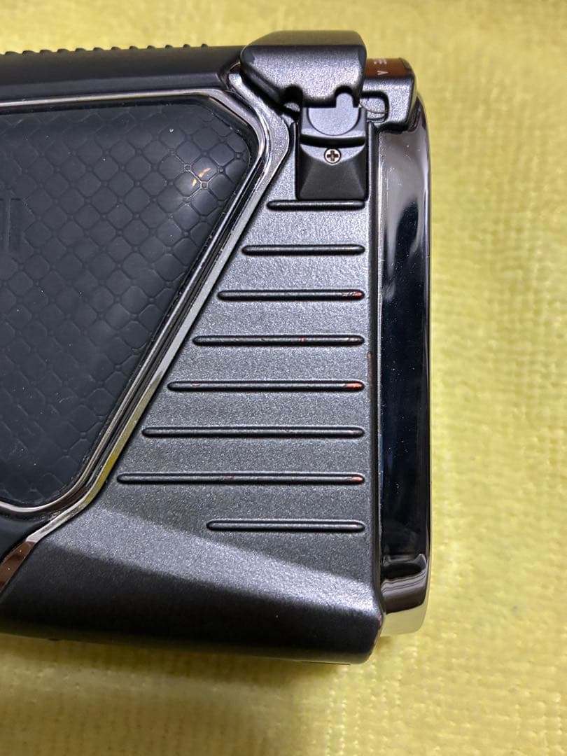 す*ん様 Bushnell ピンシーカープロ X3ジョルト