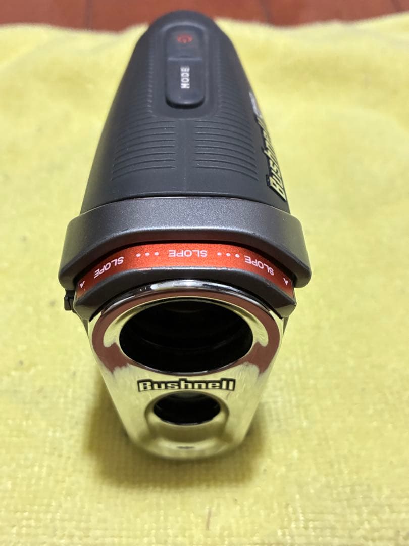 す*ん様 Bushnell ピンシーカープロ X3ジョルト