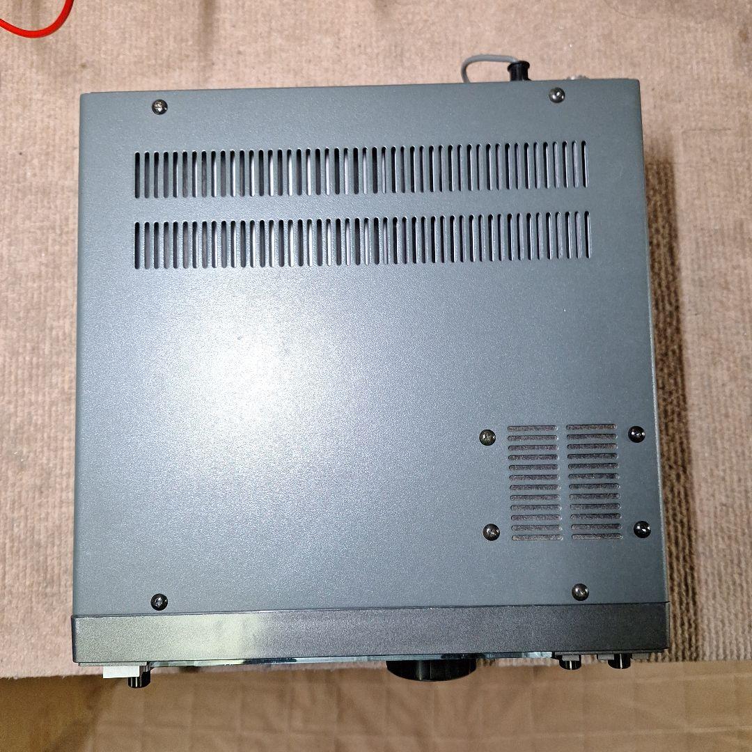 アイコムHF10W機IC―731S、マイク、DC コード、取説(コピー)