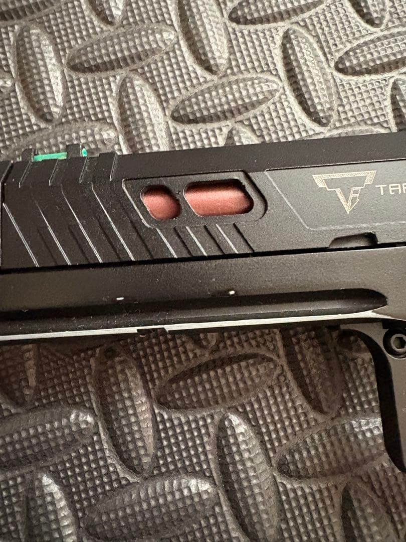 東京マルイ　ピットバイパー