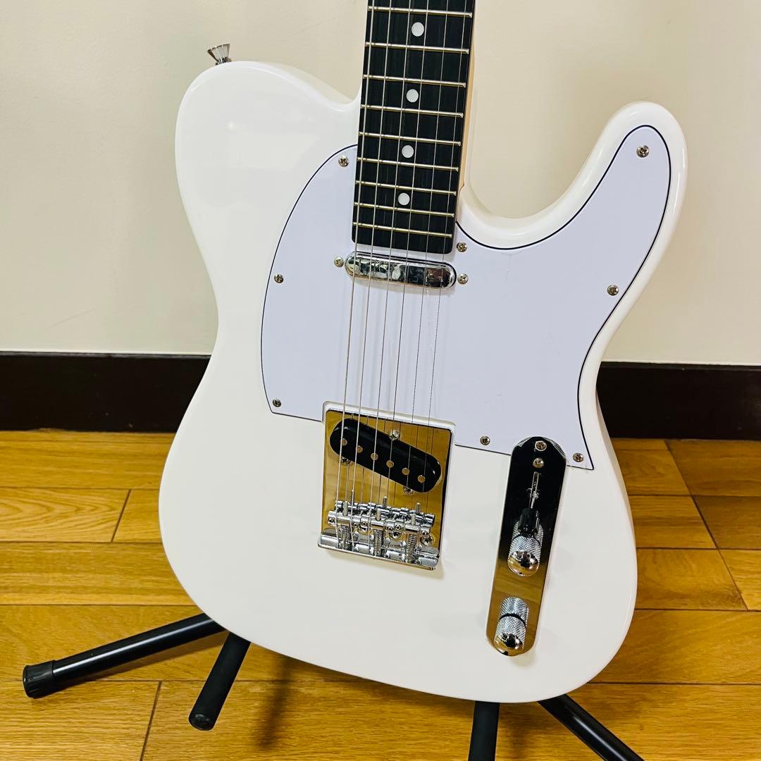 【美品】 playtech テレキャスター TL250　Fenderヘッド
