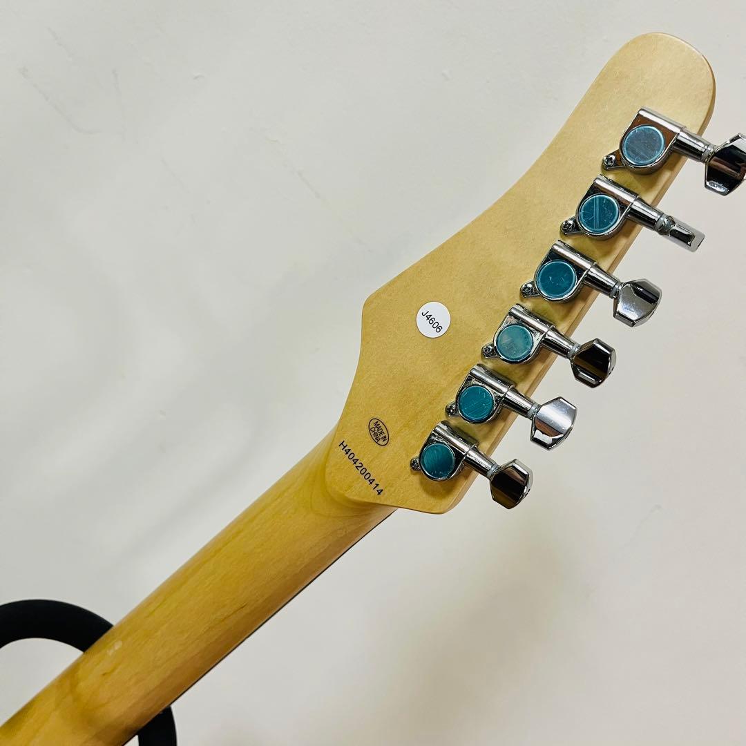 【美品】 playtech テレキャスター TL250　Fenderヘッド