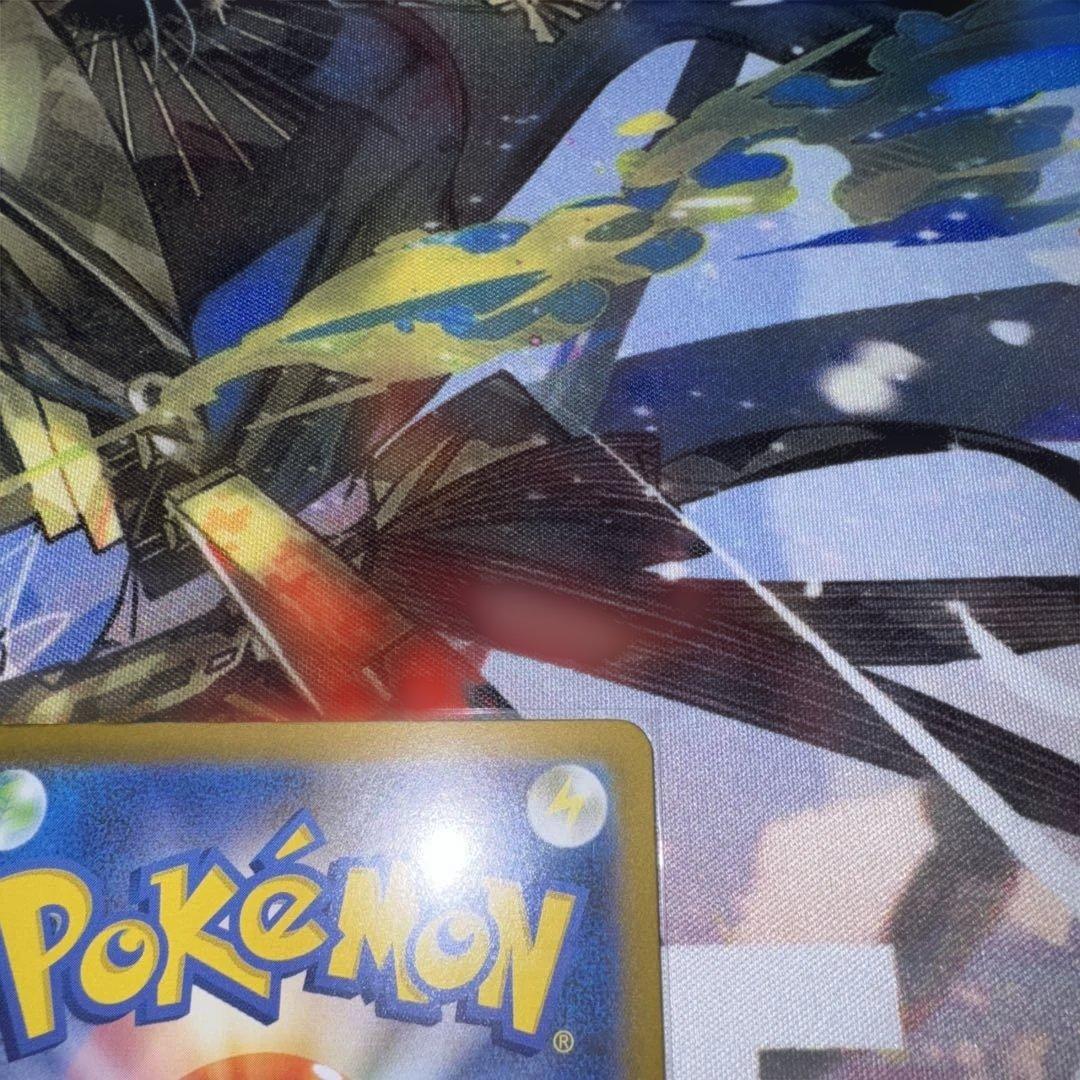 ⚡*。様 メガリザードンX EX SAR