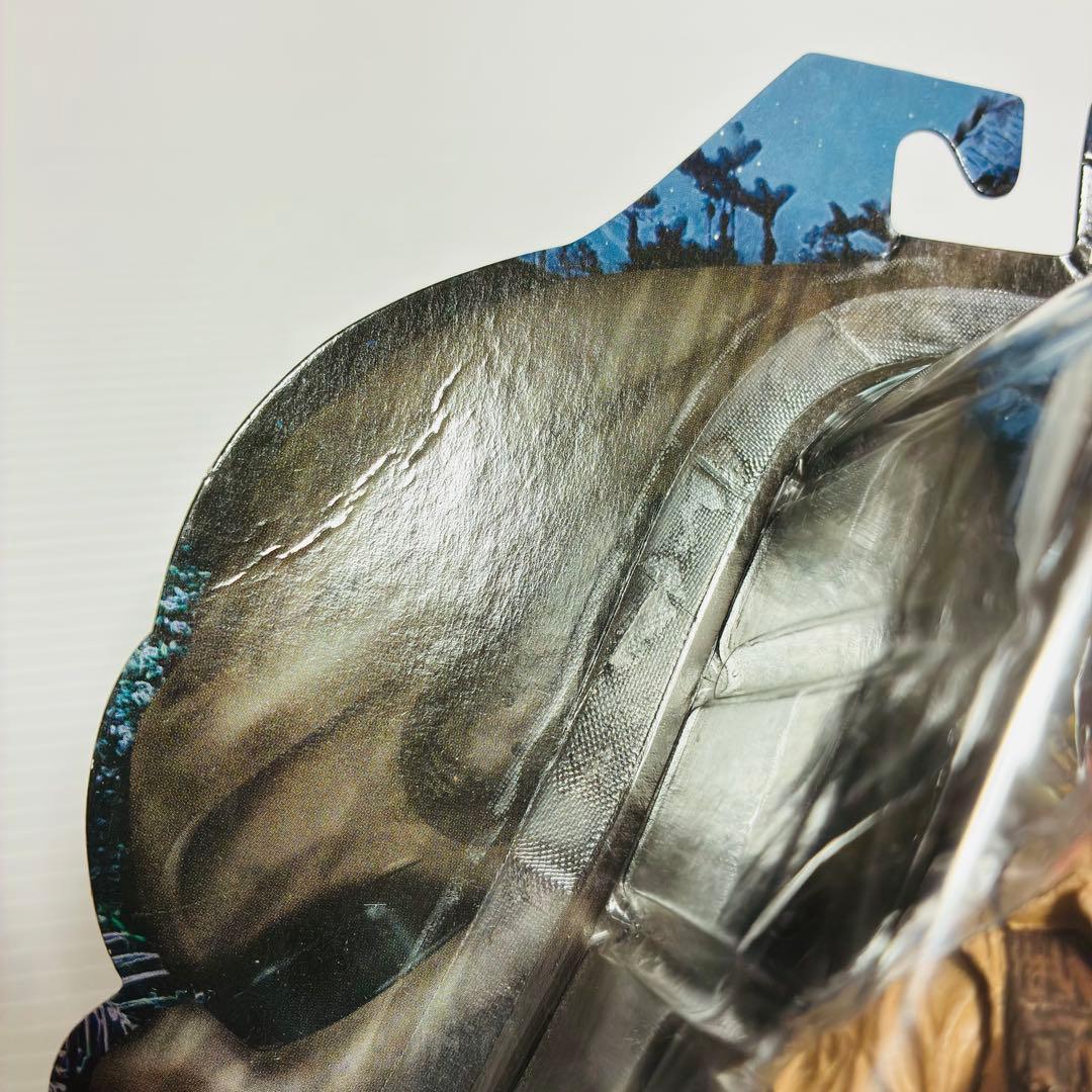【月末特価！】NECA プレデター　フィギュア　シリーズ8 未開封　3体　豆魚雷