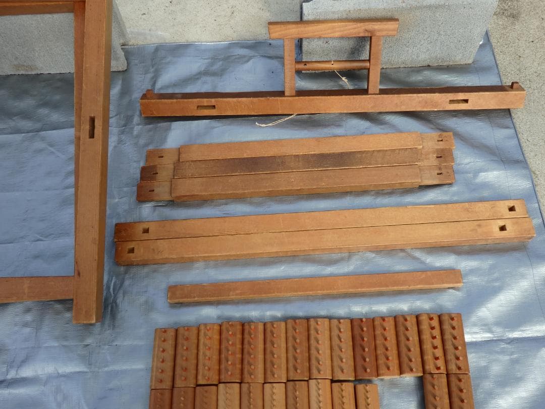 組紐高台（道明高台）