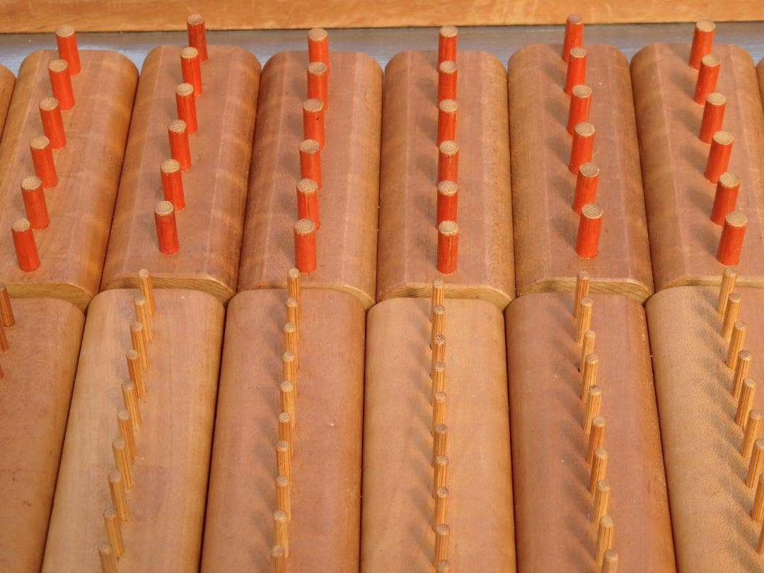 組紐高台（道明高台）