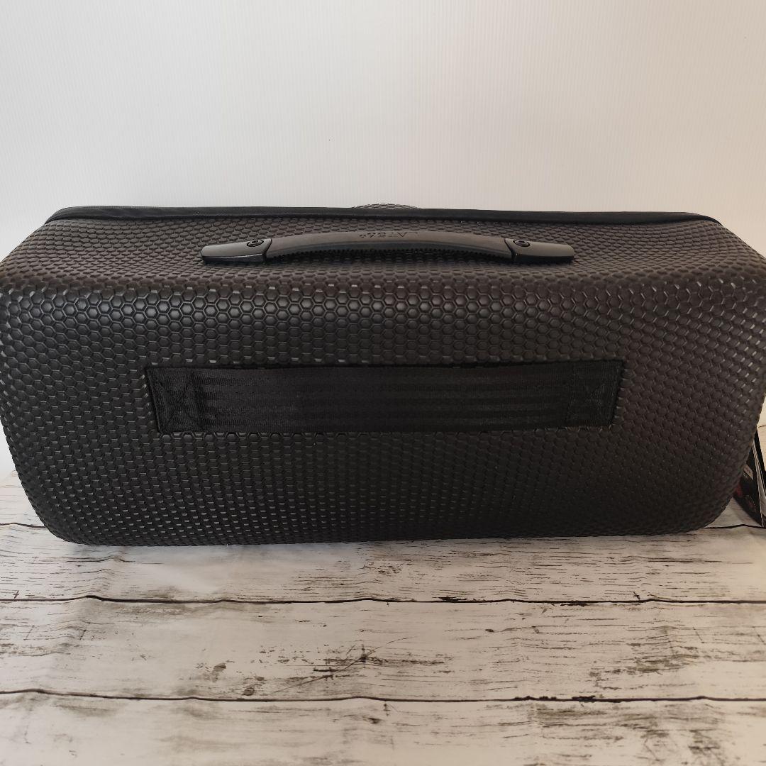 【2個セット】LAT56°高級ガーメントバッグ RED-EYE RAT-PAK