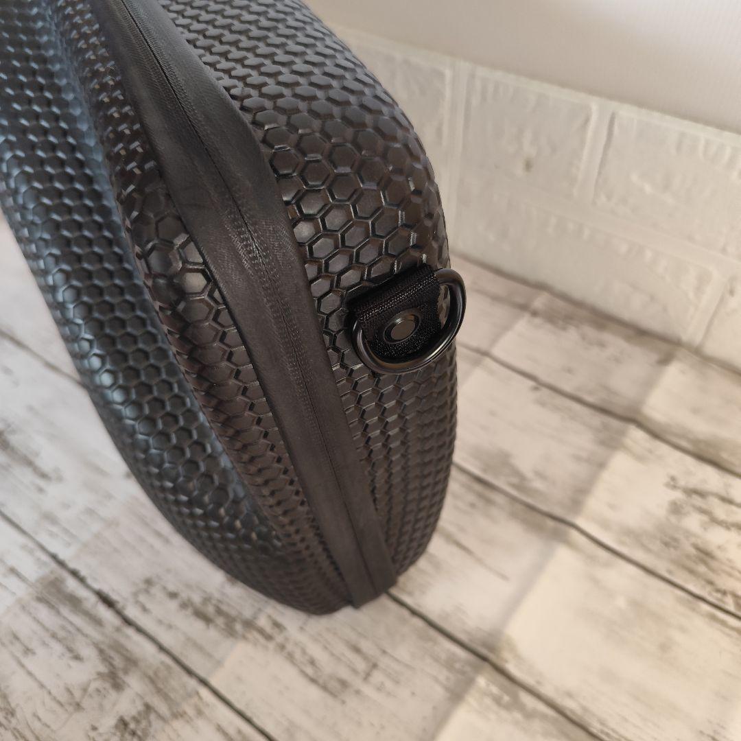 【2個セット】LAT56°高級ガーメントバッグ RED-EYE RAT-PAK