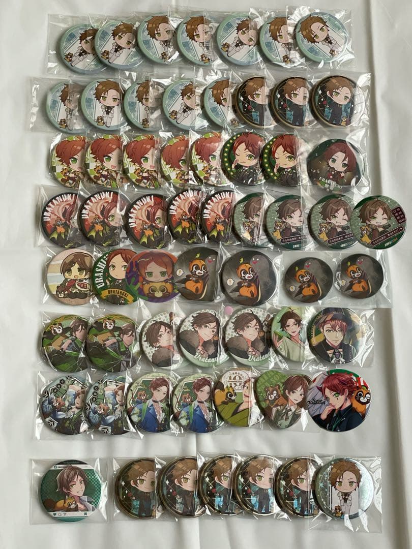 浦島坂田船 まとめ売り