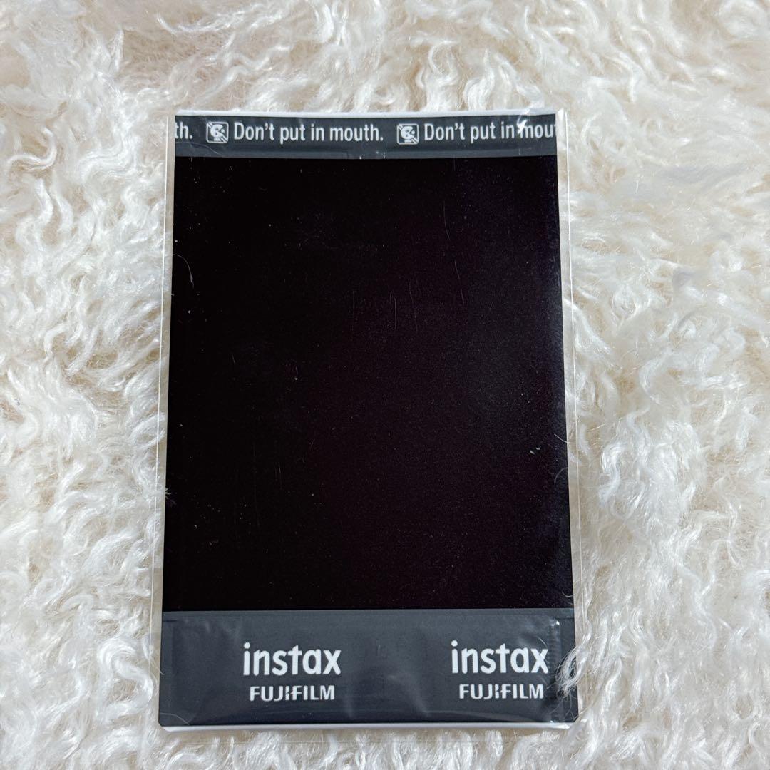 え*ん様 CUTIESTREET 増田彩乃 チェック衣装 チェキ