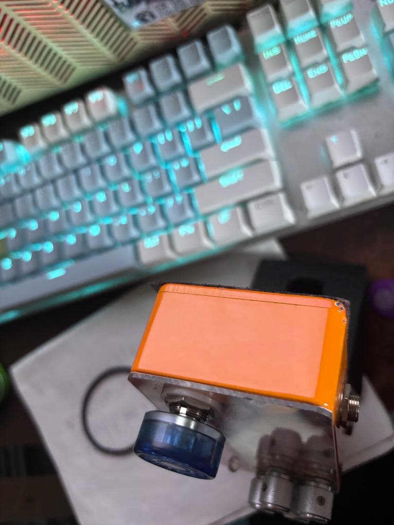 ギター sound project siva