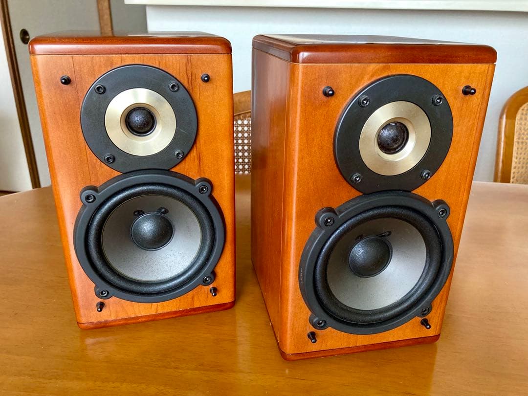 Victor SX-EX7S ペア