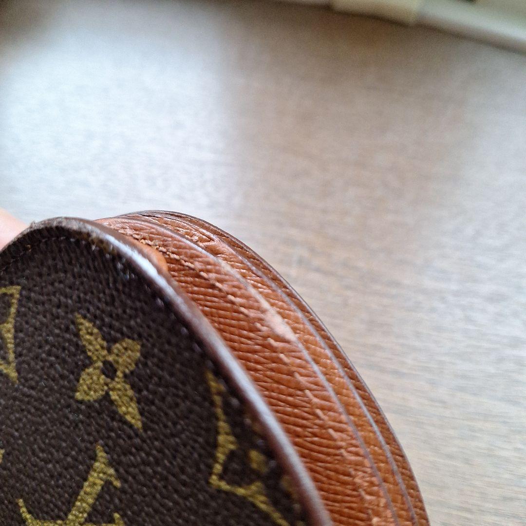 No.2010◇Louis Vuitton　モノグラム　ケース