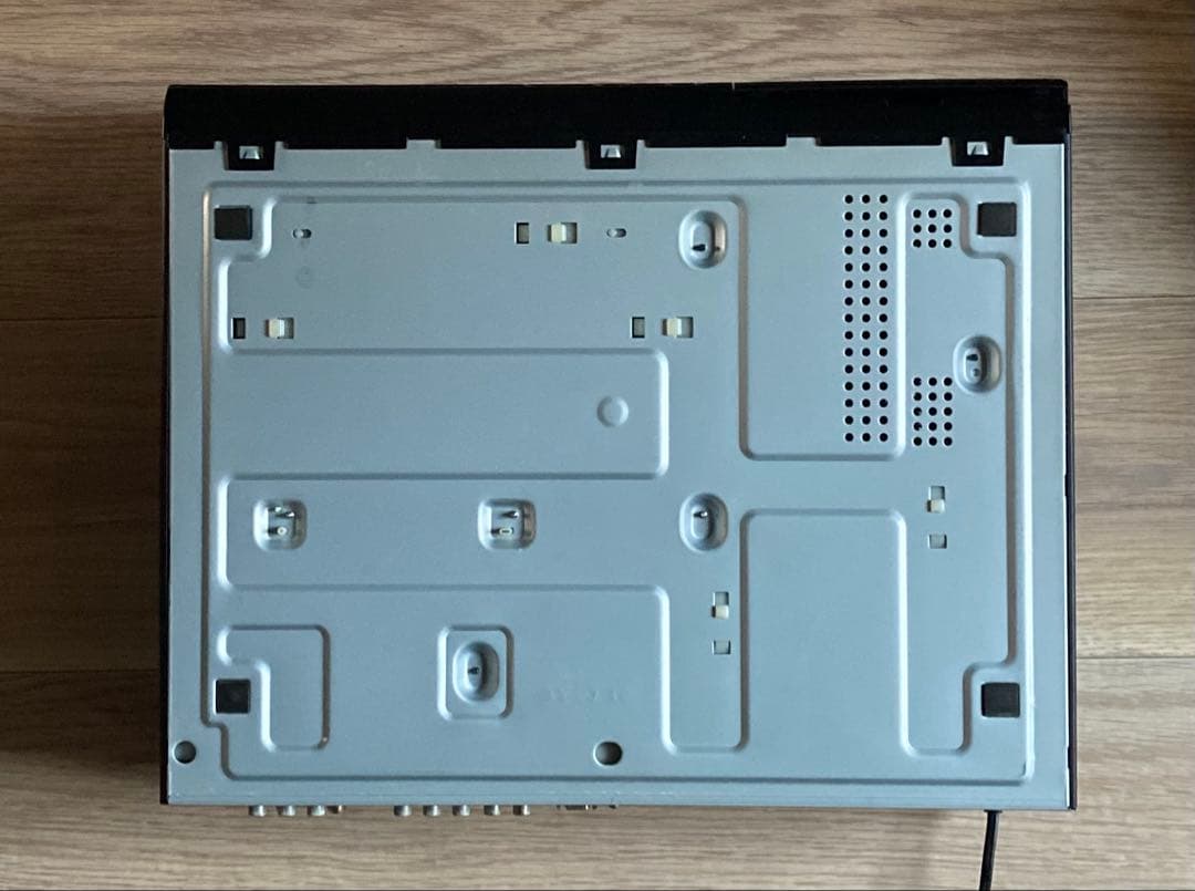 SHARP DV-ACV52 HDD・DVD・ビデオ一体型レコーダー