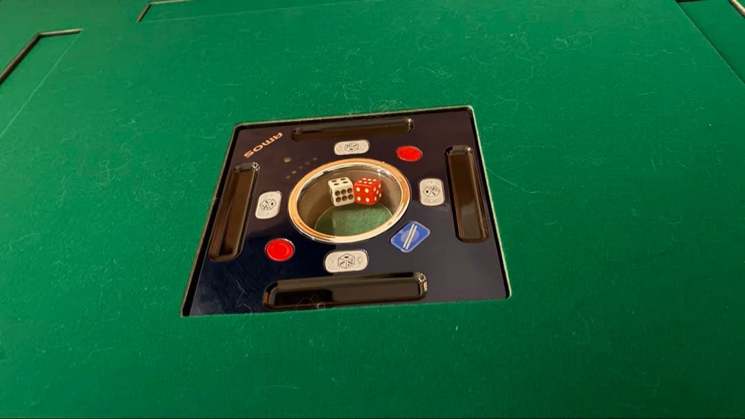 名無しさん専用/「引き取り」amos-jp 自動卓　麻雀