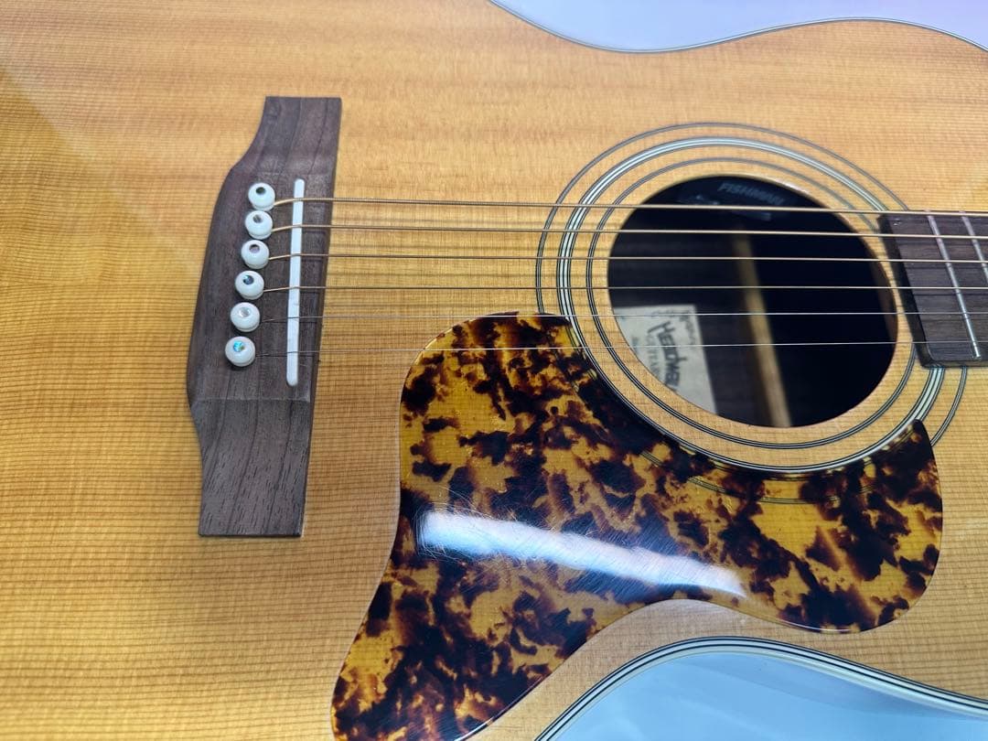 希少 Headwayヘッドウェイ HG 28 MA アコースティックギター