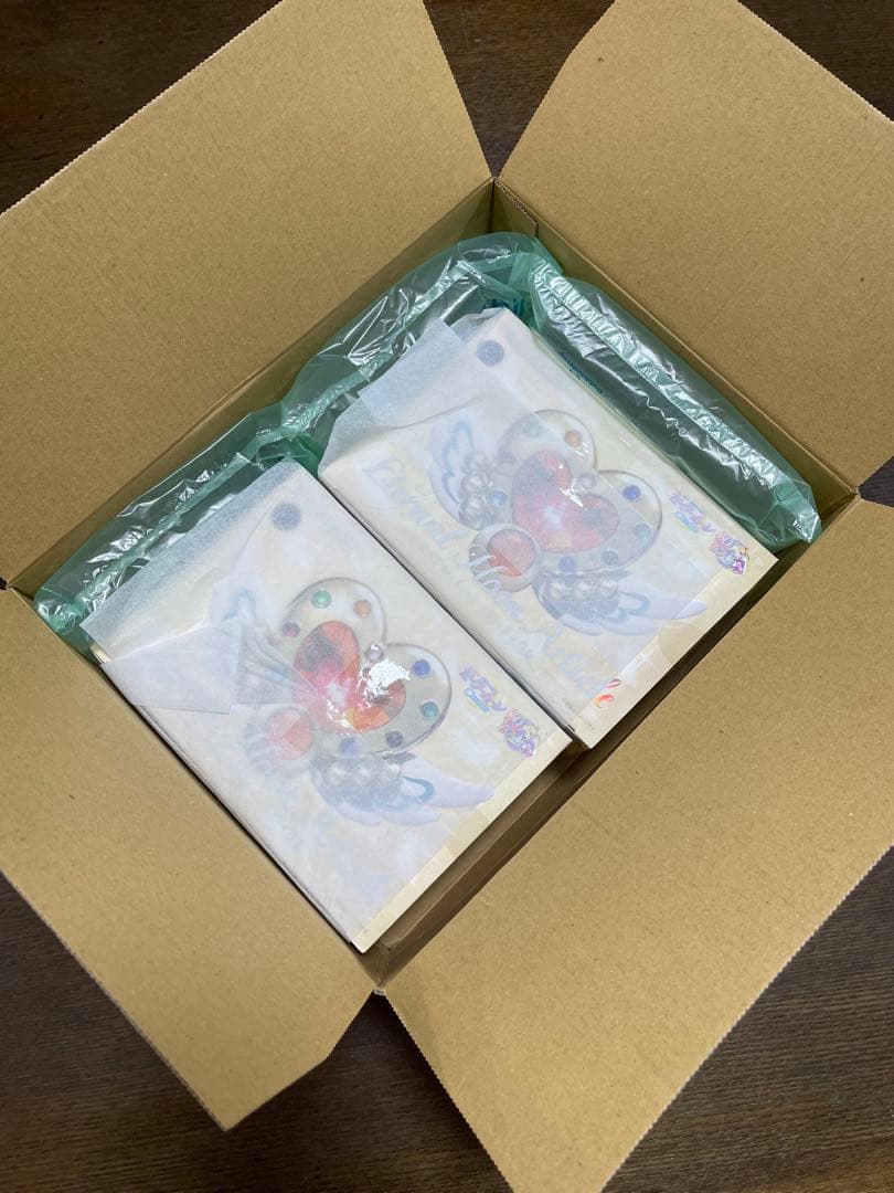 【完全未開封】PROPLICA エターナル・ムーン・アーティクルA