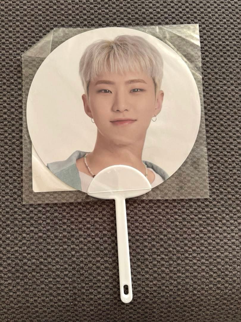 SEVENTEEN ホシ うちわ まとめ売り