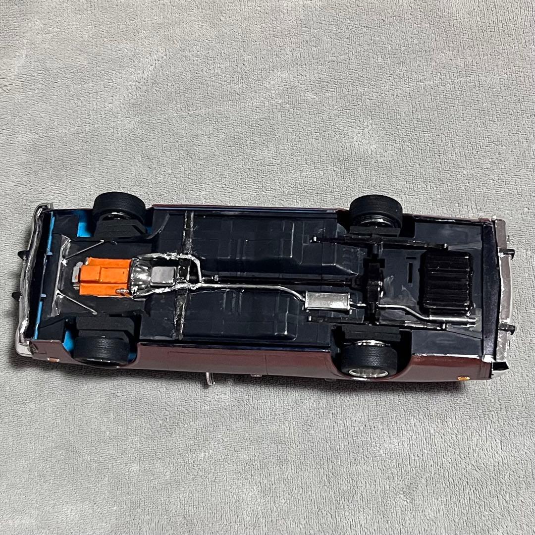 ’77-’78　プリムス　フューリー　MOPAR　アメ車　改造車　ダッジ　モナコ