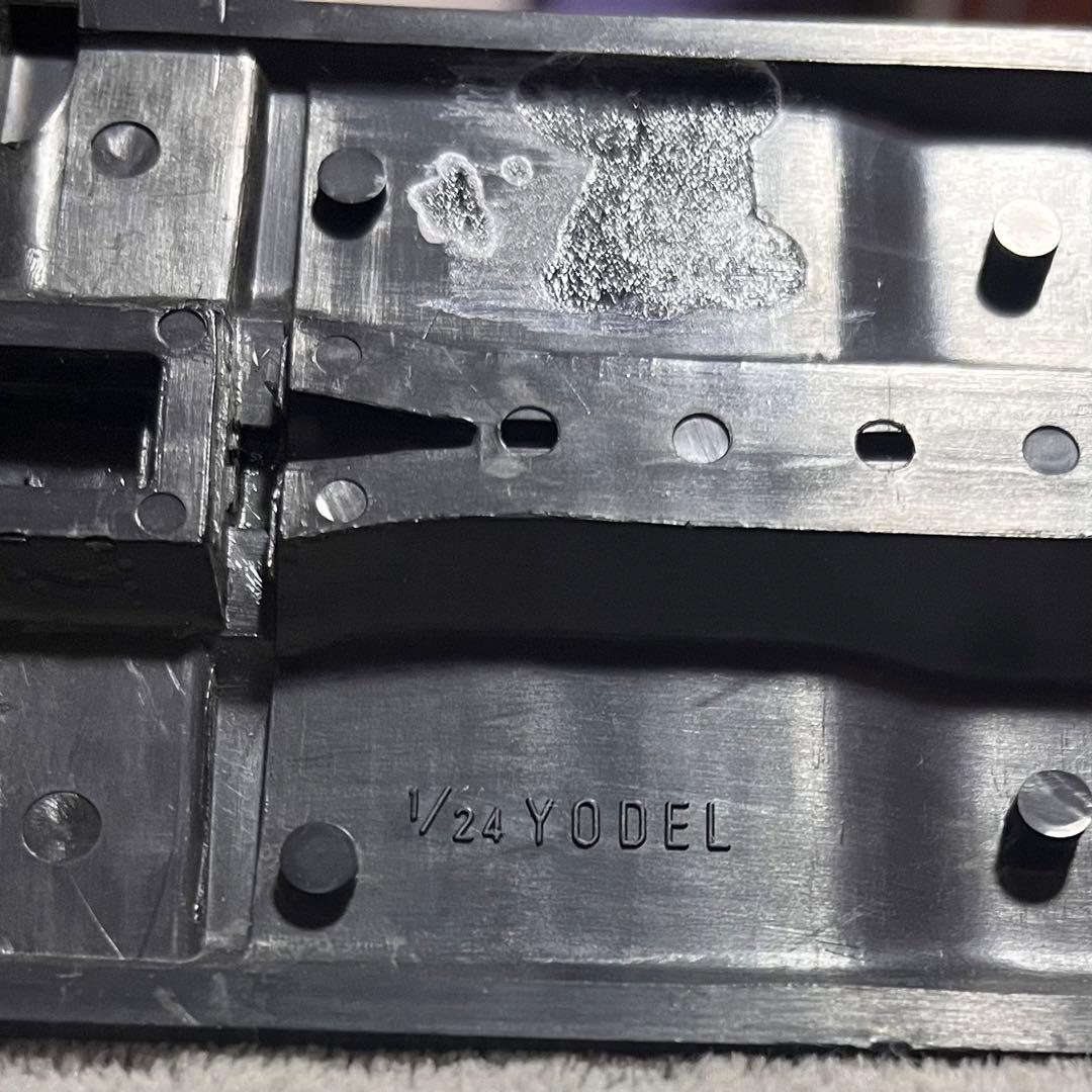 ’77-’78　プリムス　フューリー　MOPAR　アメ車　改造車　ダッジ　モナコ